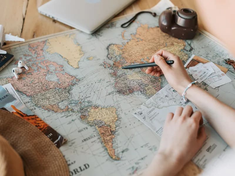 Bespoke Itineraries