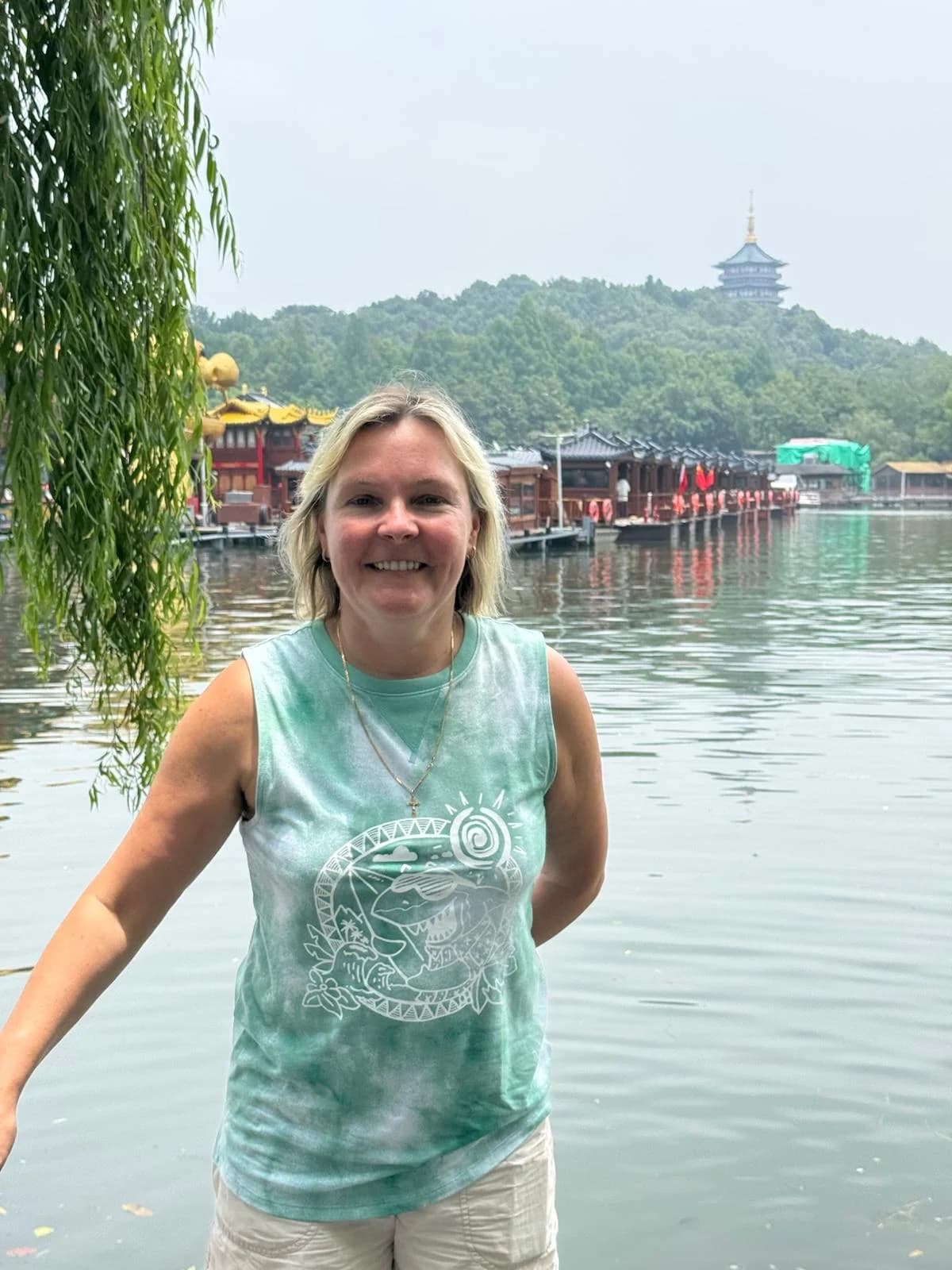 Elena — guest photo