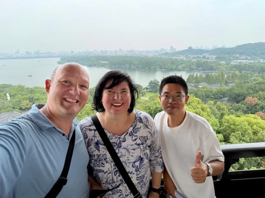 Irina — guest photo